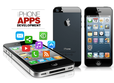 iPhone Application Development