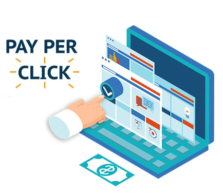 Pay Per Click Company