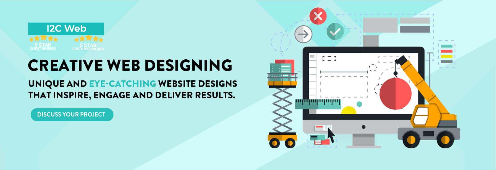 Website Designing Company in Canada