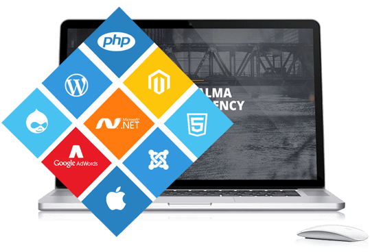 Website Development Company in Canada